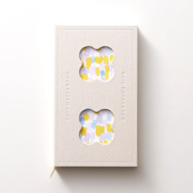 booco Chip Note & Book Series - Drops