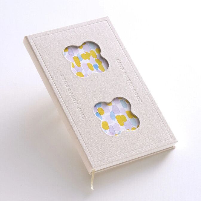 booco Chip Note & Book Series - Drops