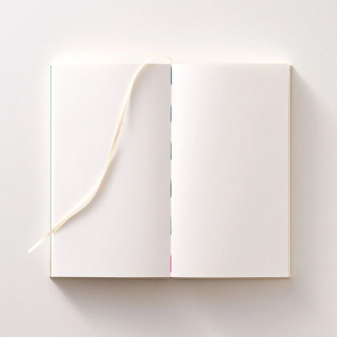 booco Chip Note & Book Series - Drops