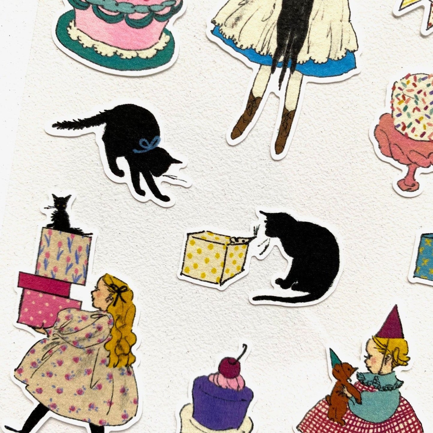 Rei Kurahashi Sticker - Party