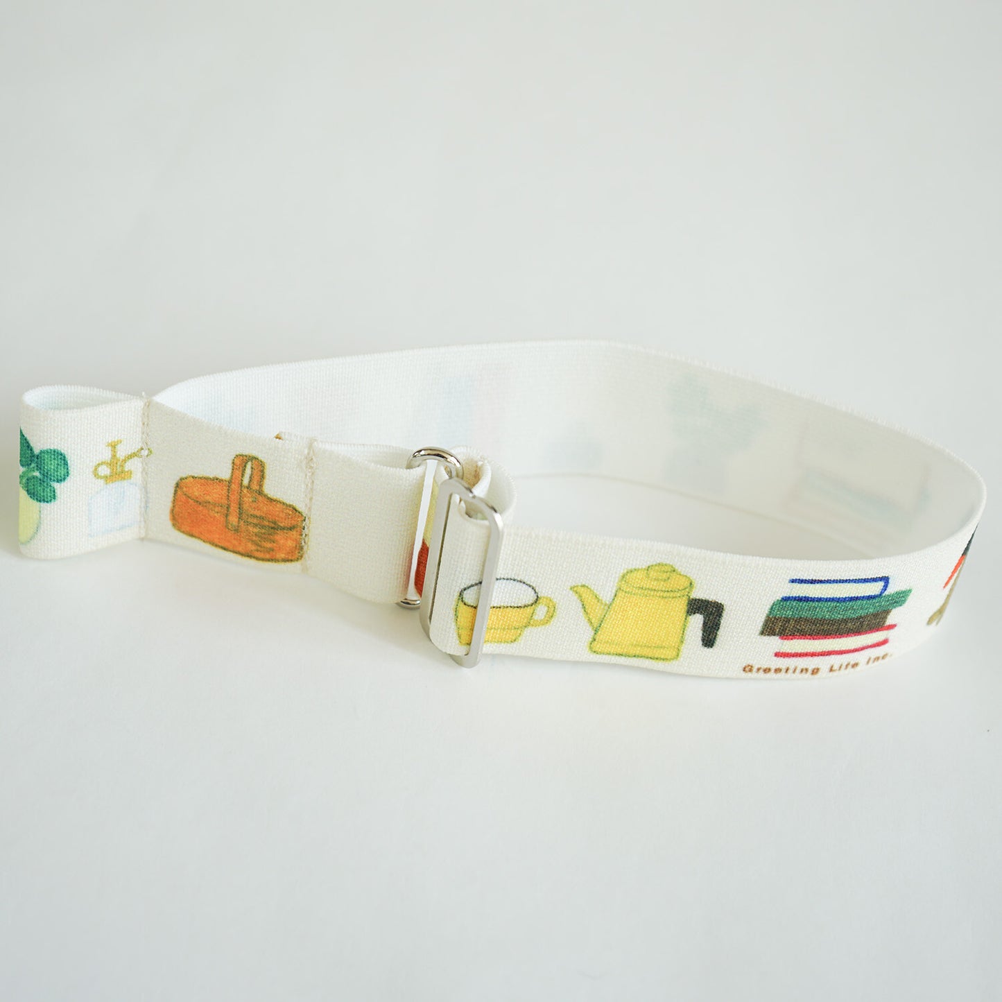 Greeting Life Yusuke Yonezu Pen Band