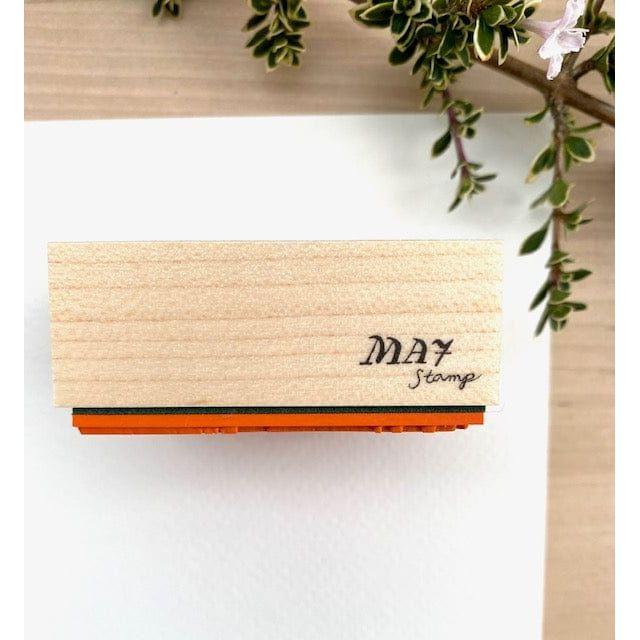 MA7stamp Rubber Stamp - Frame