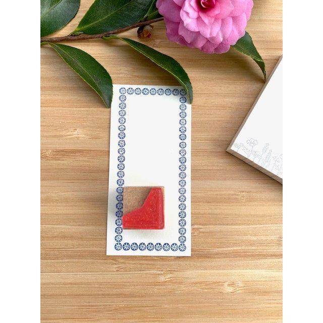 Sirusu Rubber Stamp – Antique Ornaments and Corners