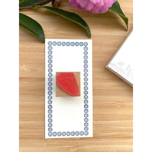 Sirusu Rubber Stamp – Lavender