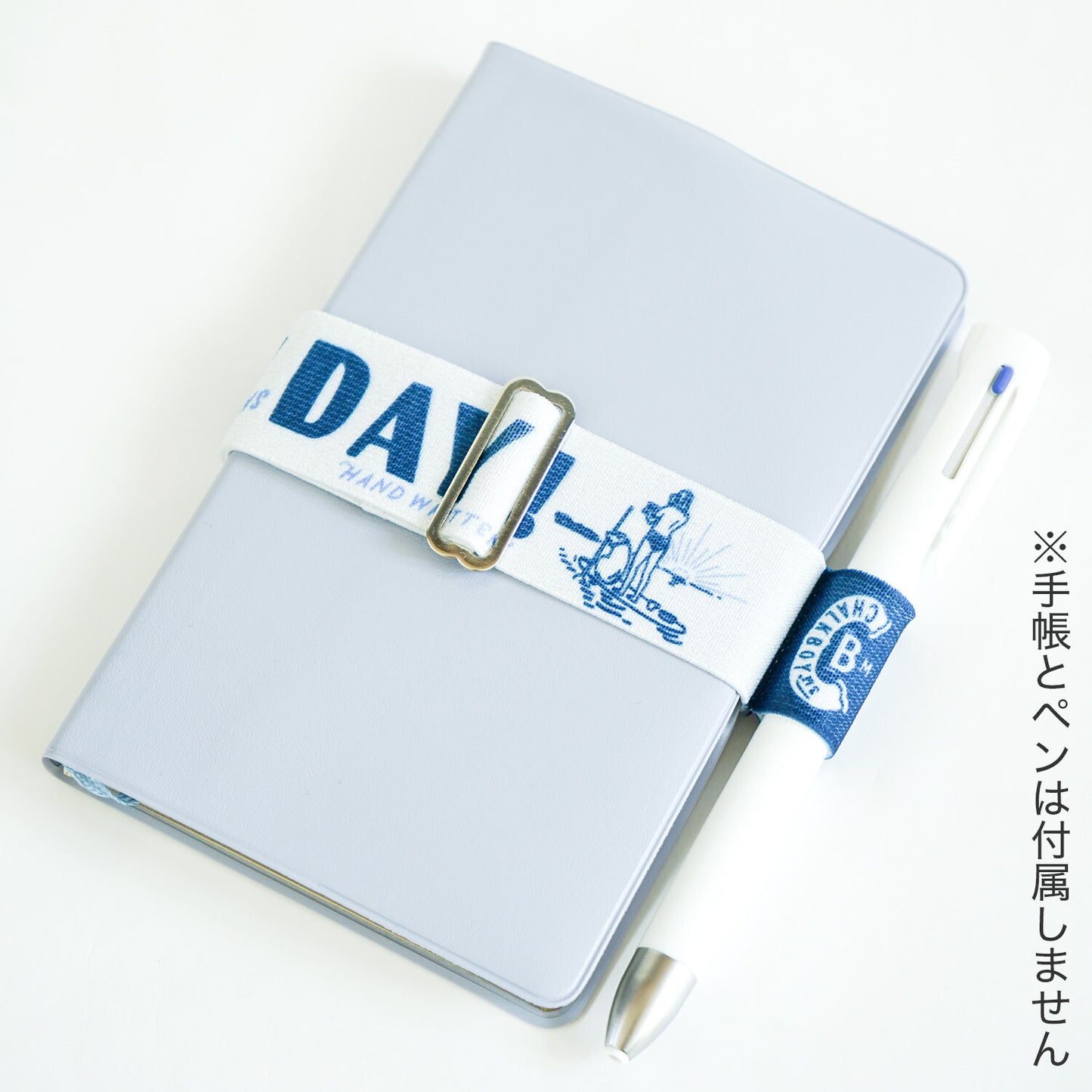 Greeting Life Chalkboy Pen Band