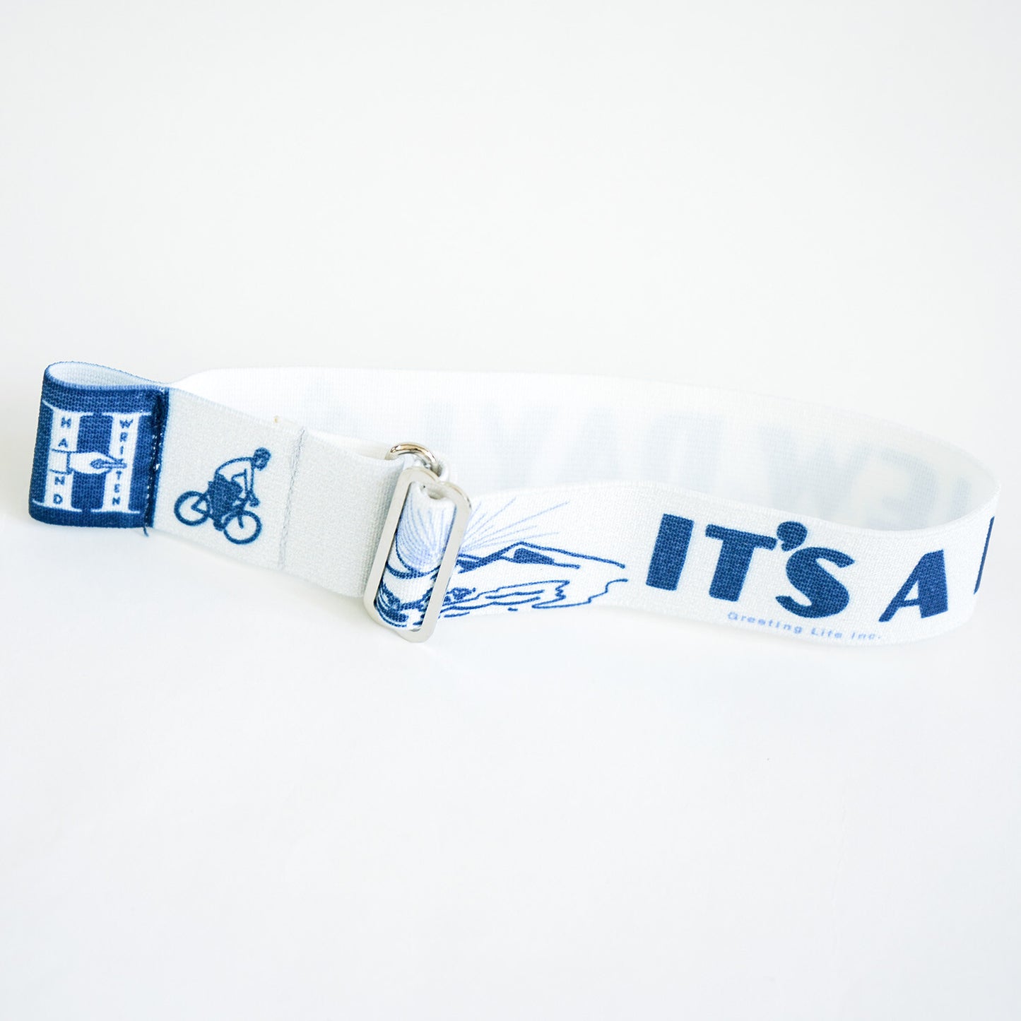 Greeting Life Chalkboy Pen Band