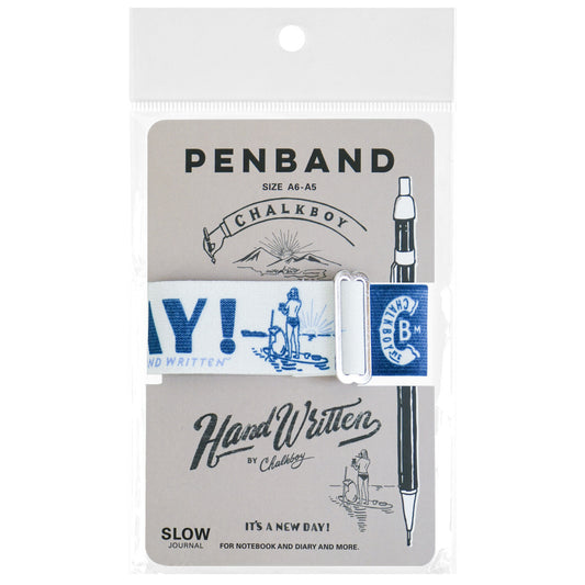 Greeting Life Chalkboy Pen Band