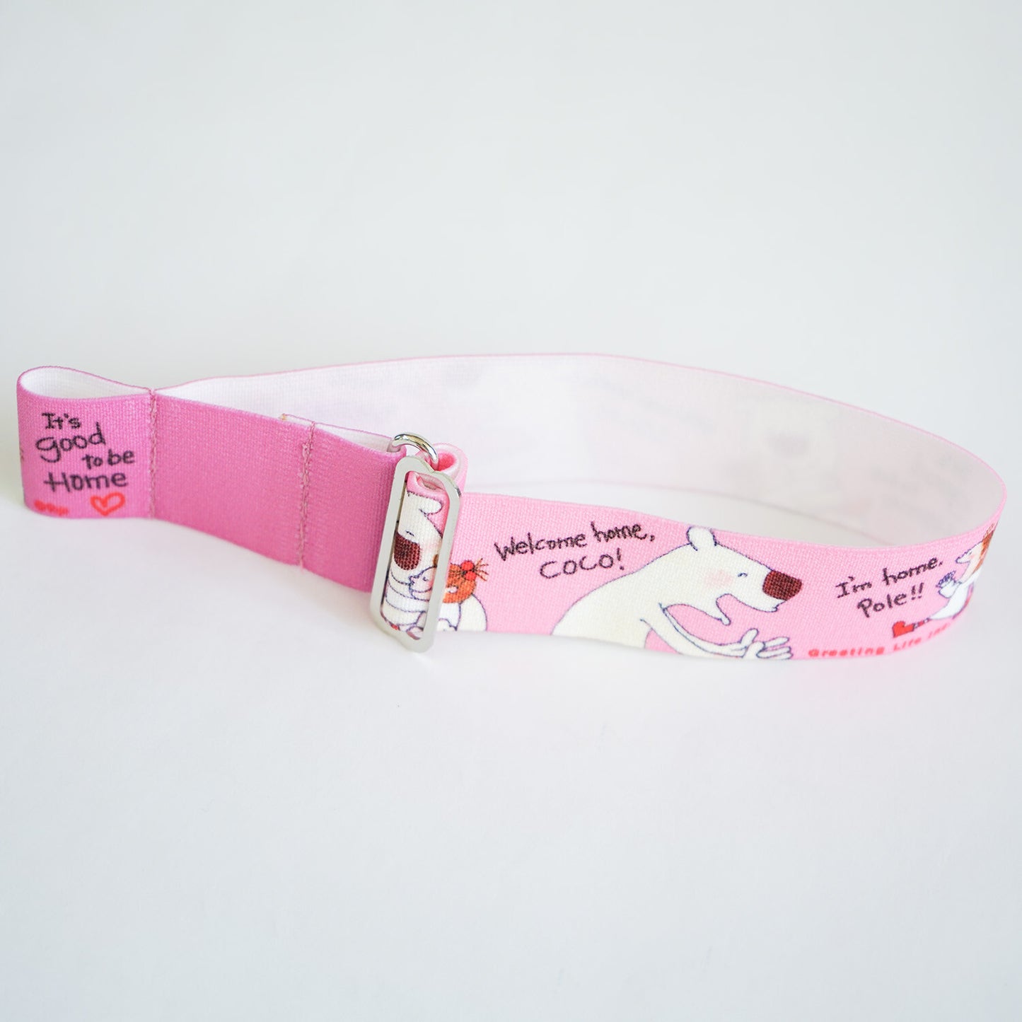 Greeting Life CoCo Welcome Home Pen Band