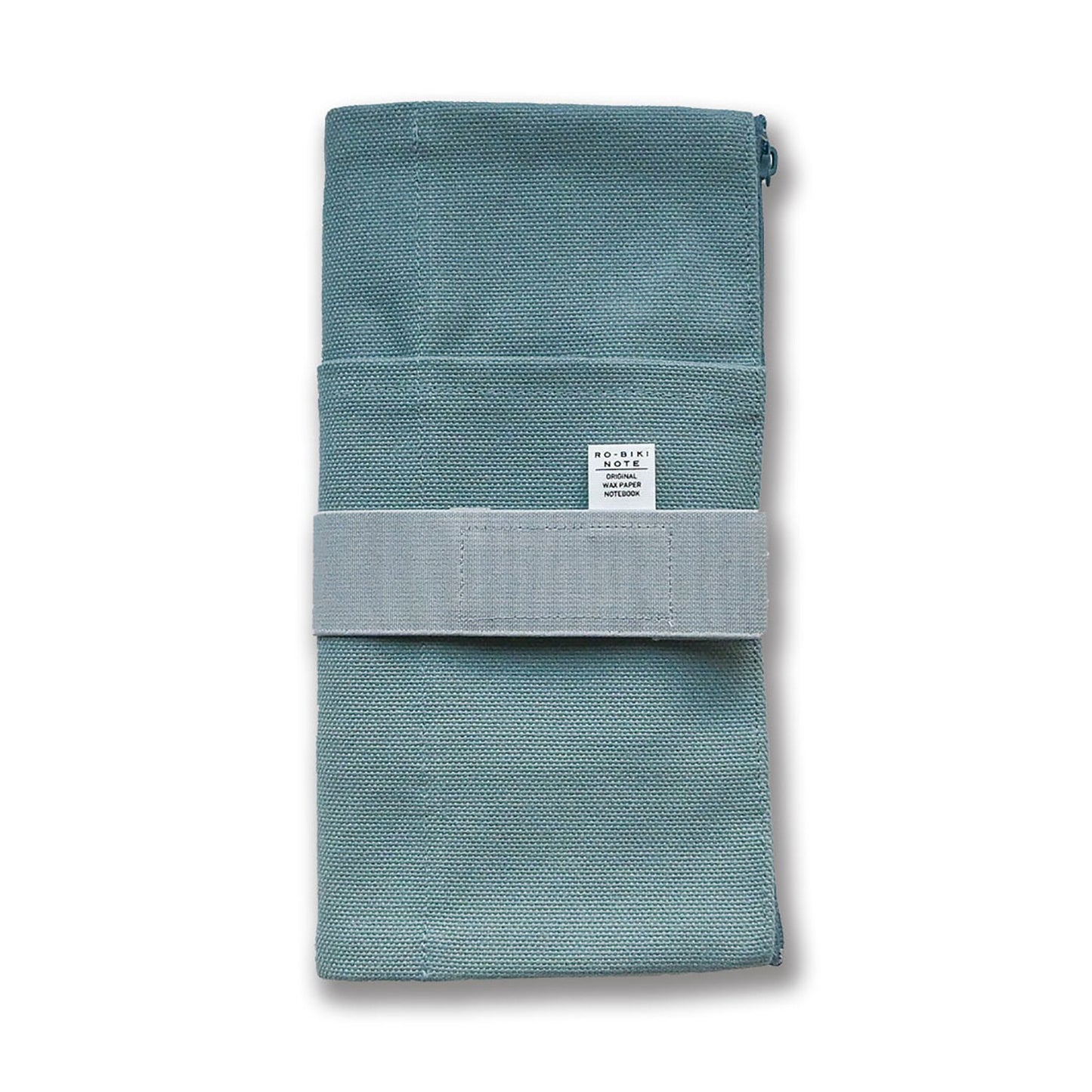 Yamamoto Ro-Biki Canvas Cover - Vintage Blue
