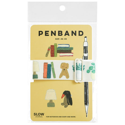 Greeting Life Yusuke Yonezu Pen Band