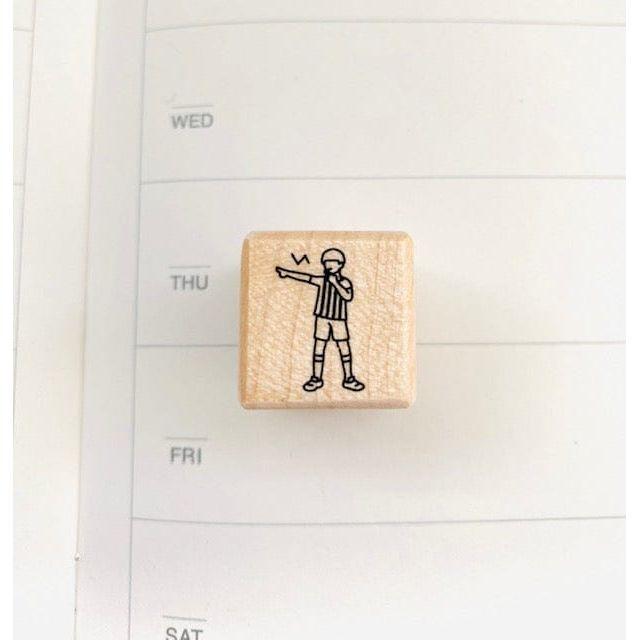 Plain Stationery - Today's Stamp